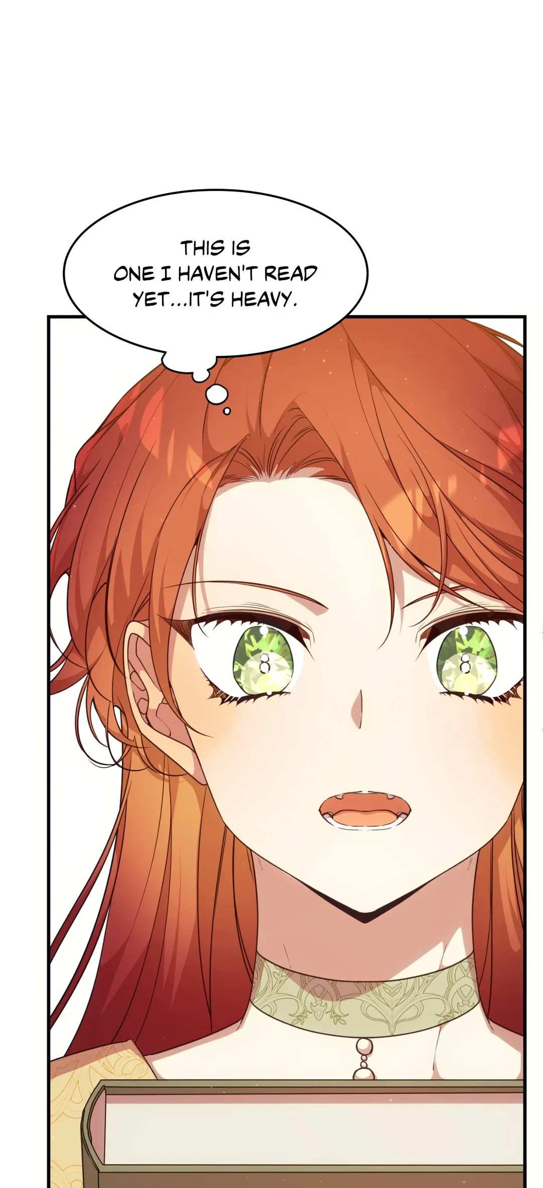 I am the Older Sister of the Possessed Female Lead Chapter 66 page 22