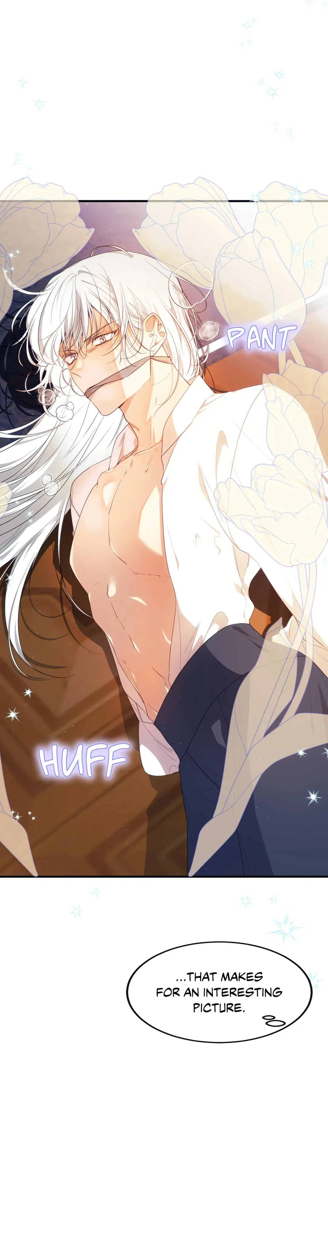 I am the Older Sister of the Possessed Female Lead Chapter 65 page 40
