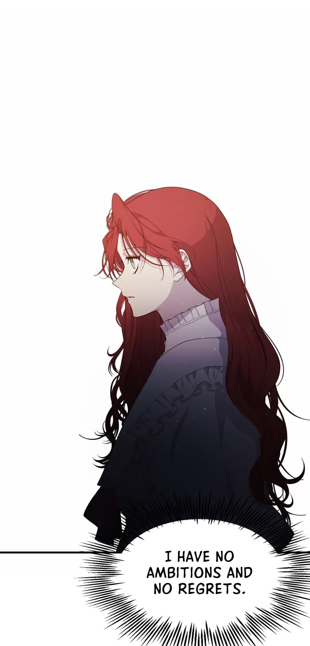 I am the Older Sister of the Possessed Female Lead Chapter 65 page 48