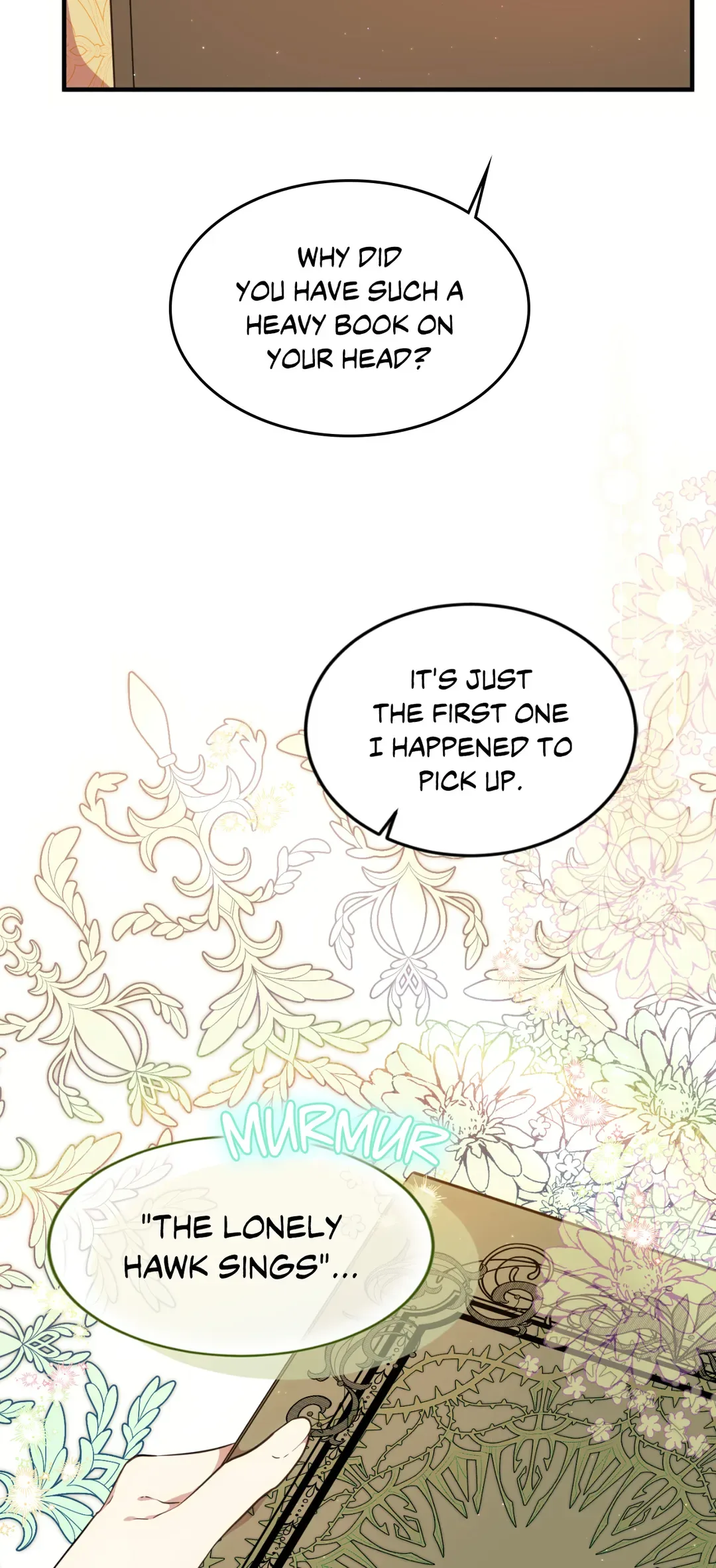 I am the Older Sister of the Possessed Female Lead Chapter 66 page 23