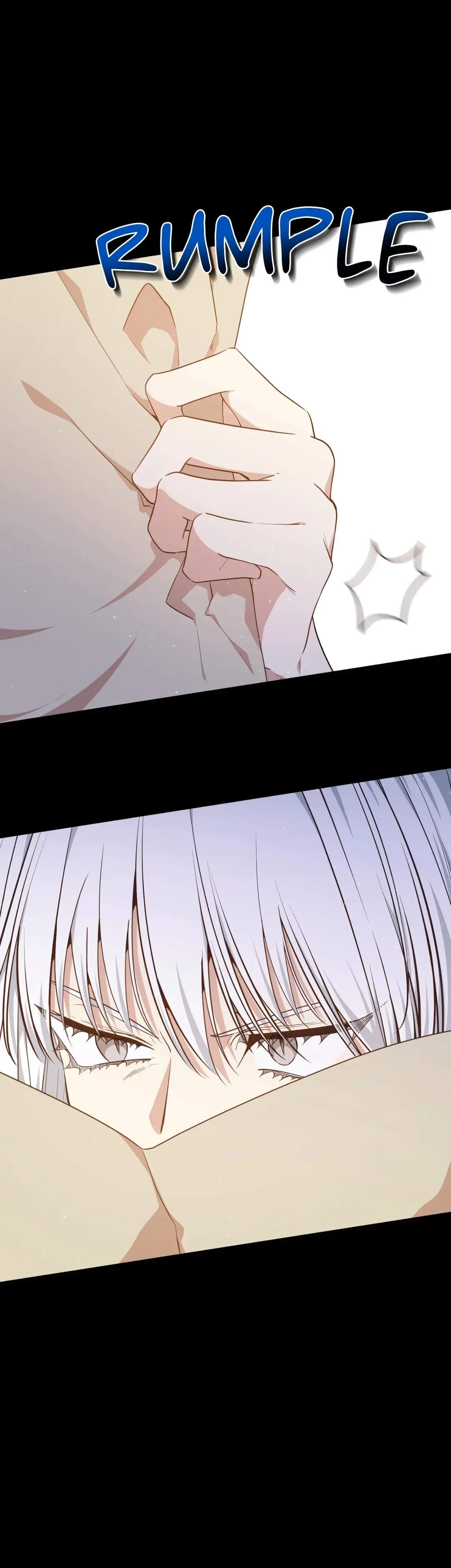 I am the Older Sister of the Possessed Female Lead Chapter 64 page 55