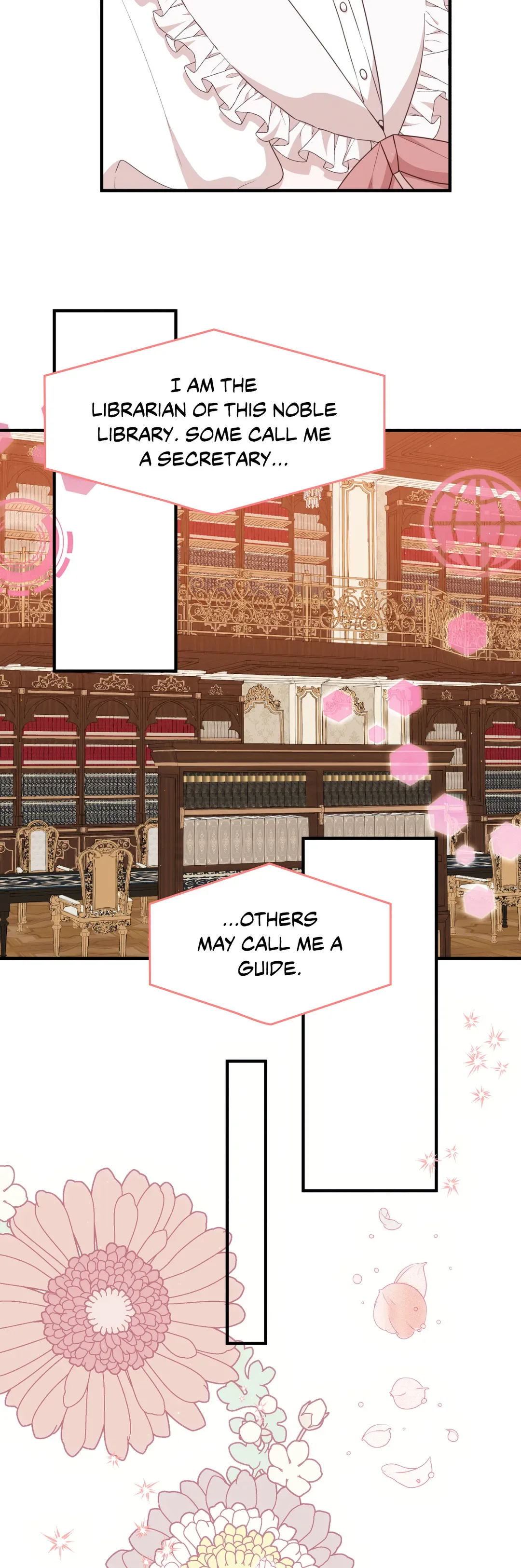 I am the Older Sister of the Possessed Female Lead Chapter 65 page 32
