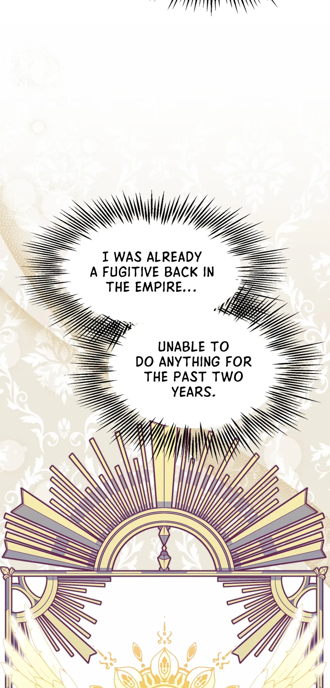 I am the Older Sister of the Possessed Female Lead Chapter 65 page 49