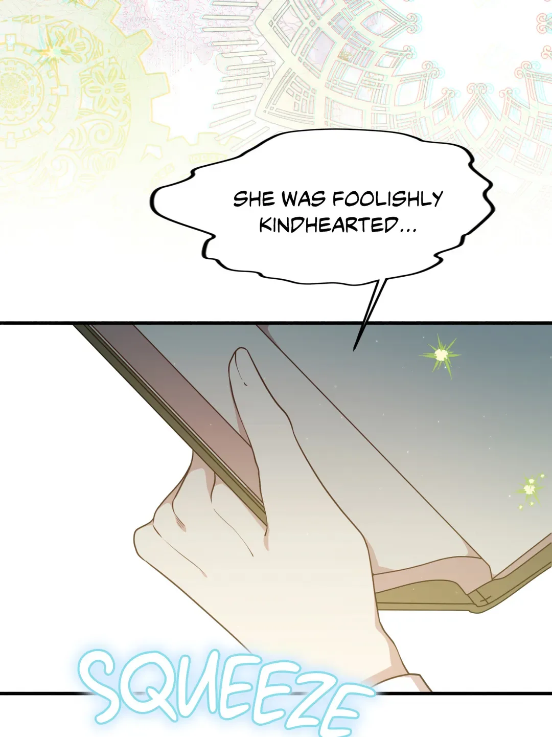 I am the Older Sister of the Possessed Female Lead Chapter 66 page 32