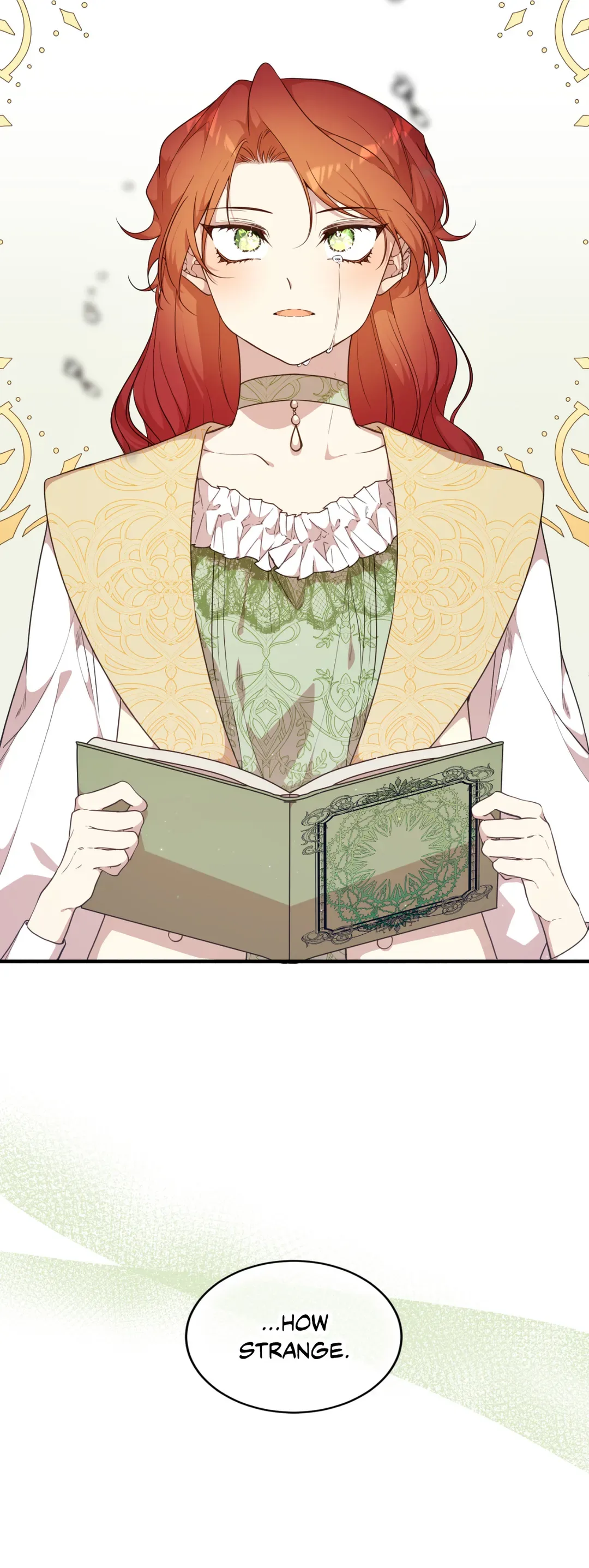 I am the Older Sister of the Possessed Female Lead Chapter 66 page 28