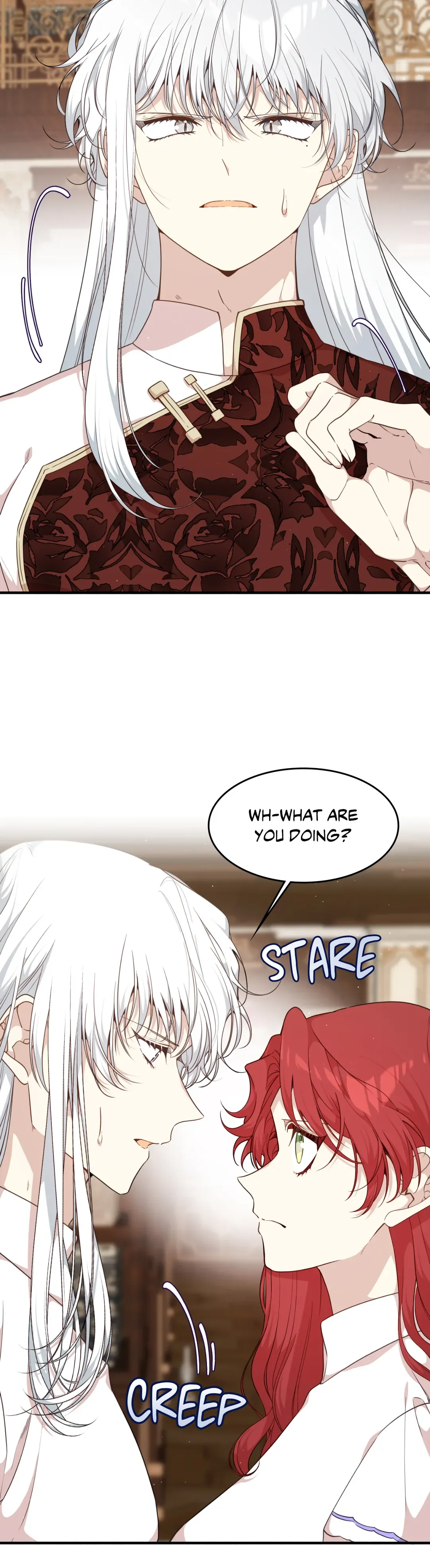 I am the Older Sister of the Possessed Female Lead Chapter 66 page 15