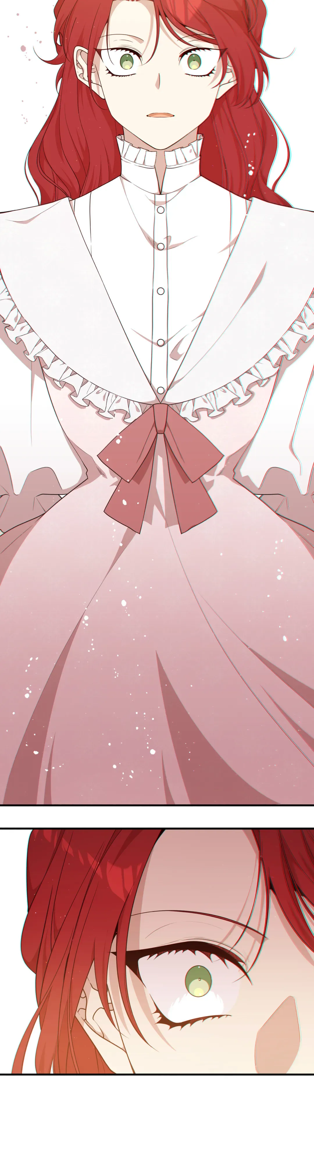 I am the Older Sister of the Possessed Female Lead Chapter 65 page 45