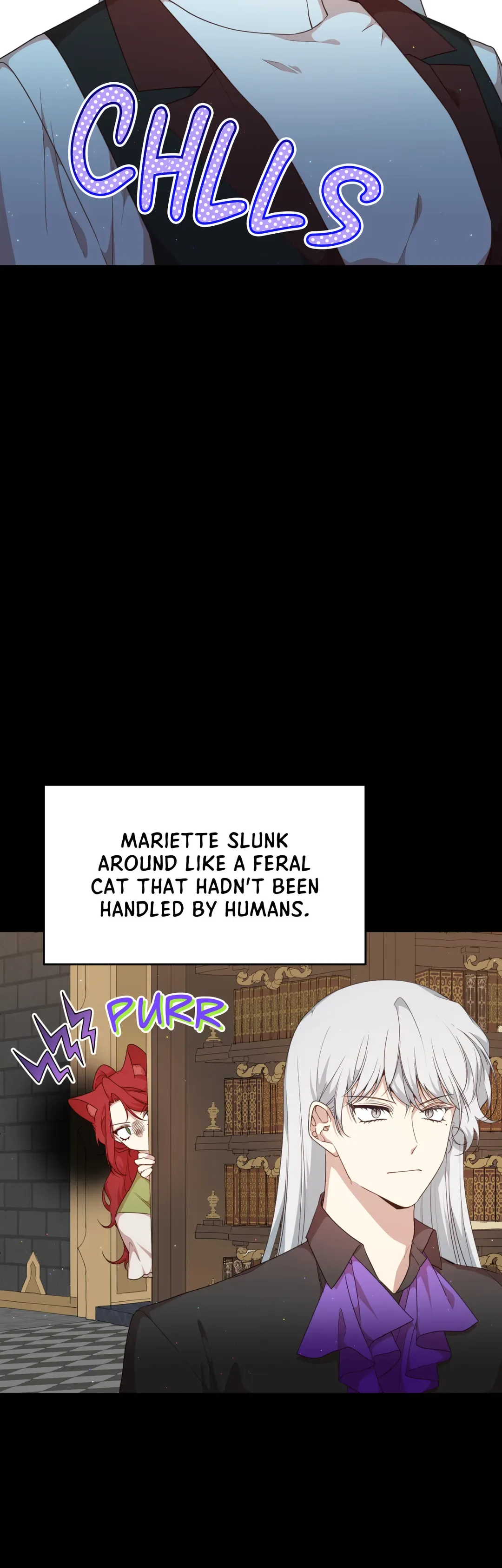 I am the Older Sister of the Possessed Female Lead Chapter 64 page 49