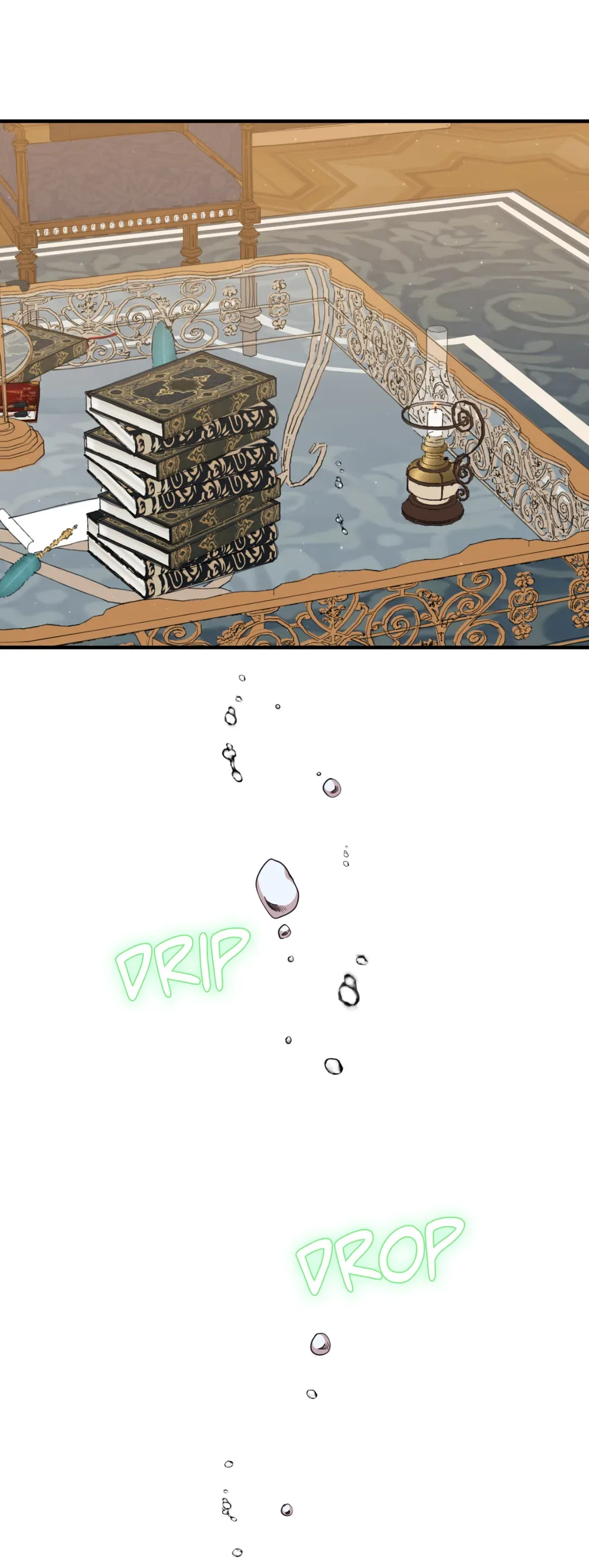 I am the Older Sister of the Possessed Female Lead Chapter 66 page 26