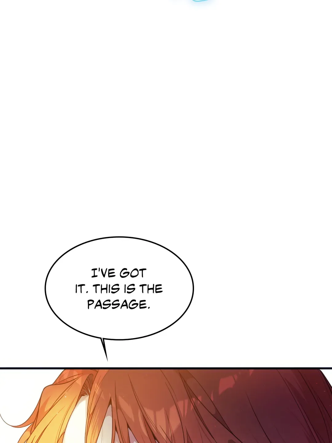 I am the Older Sister of the Possessed Female Lead Chapter 66 page 33