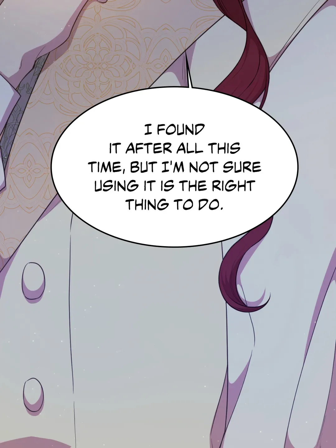 I am the Older Sister of the Possessed Female Lead Chapter 66 page 35