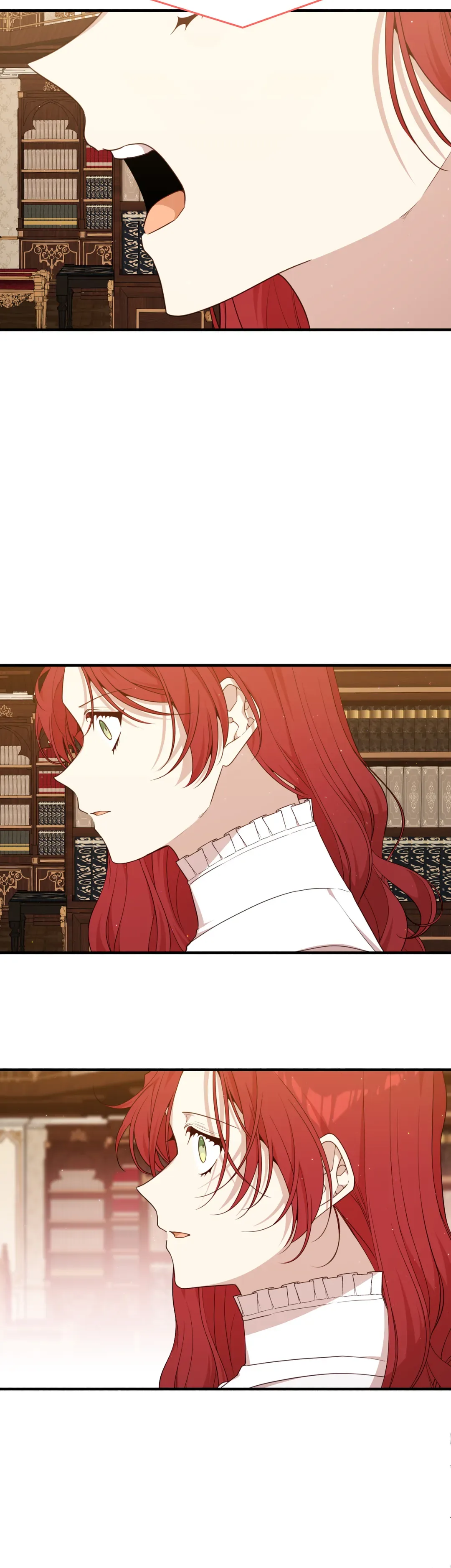 I am the Older Sister of the Possessed Female Lead Chapter 65 page 47