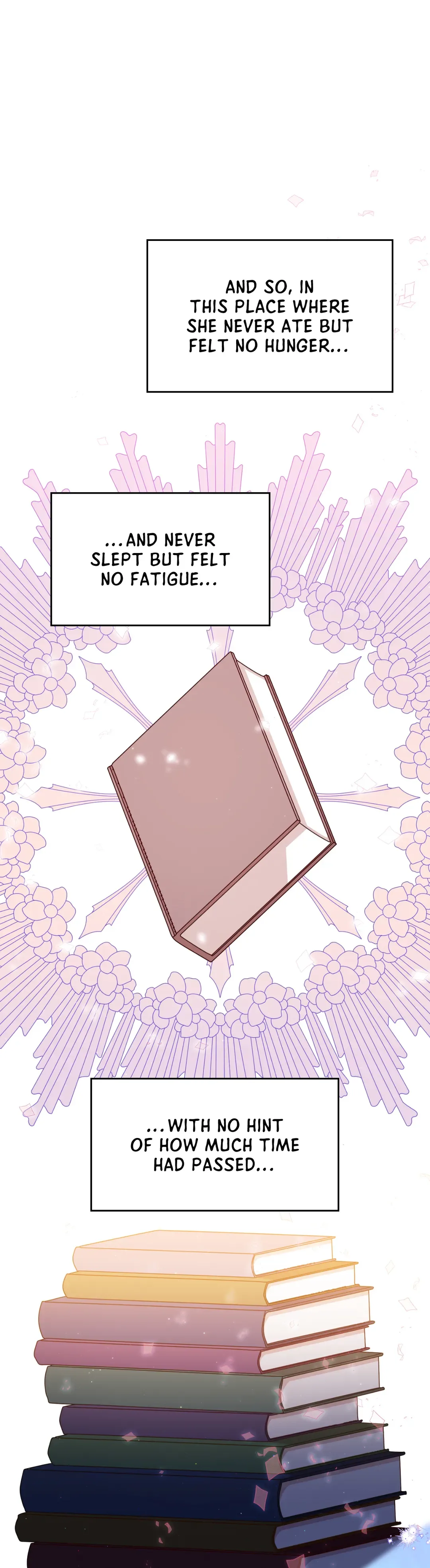 I am the Older Sister of the Possessed Female Lead Chapter 66 page 12