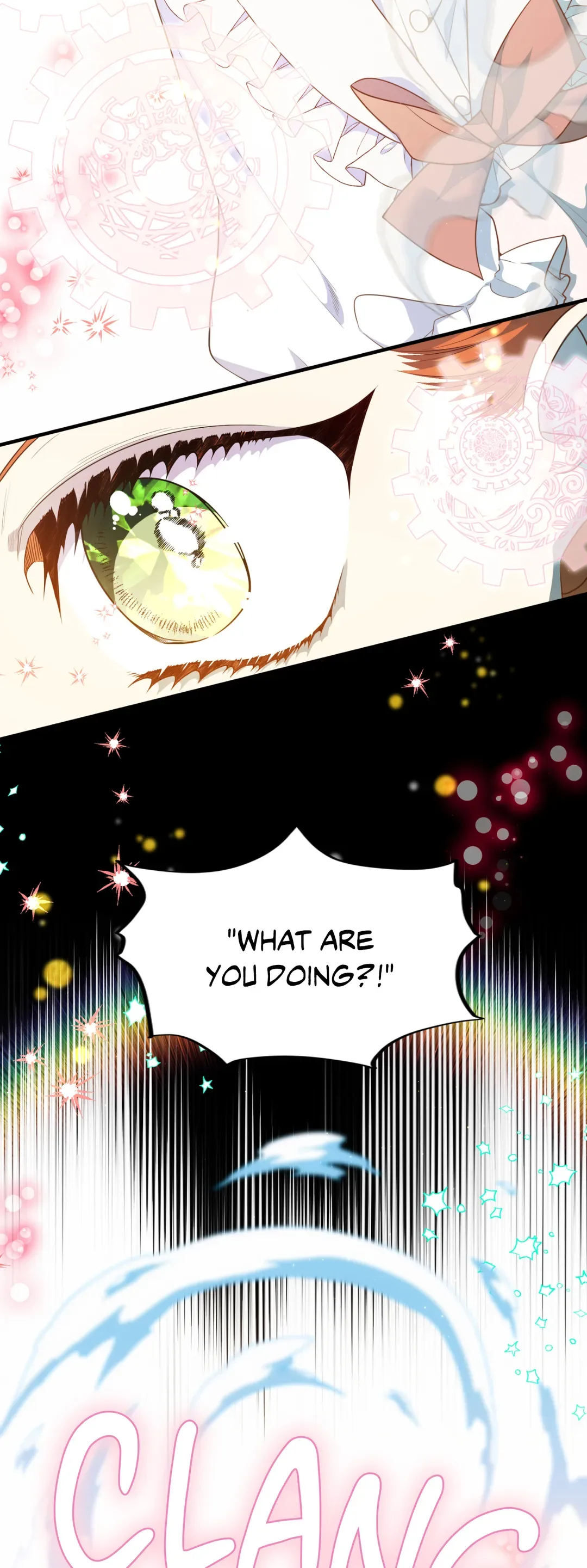 I am the Older Sister of the Possessed Female Lead Chapter 65 page 25