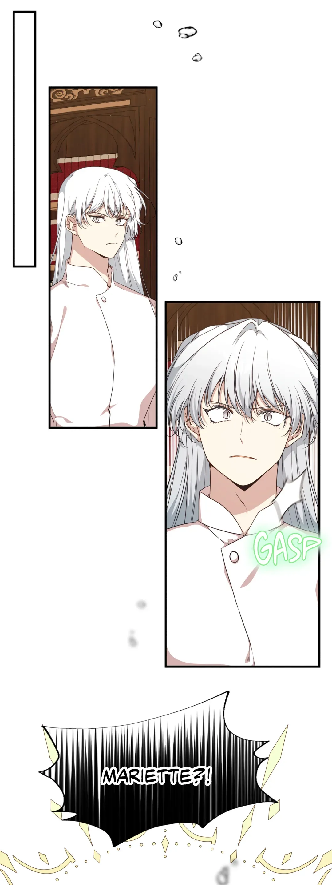 I am the Older Sister of the Possessed Female Lead Chapter 66 page 27