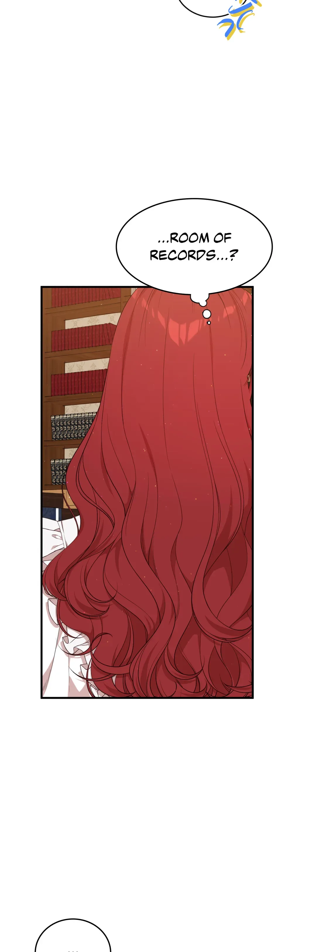 I am the Older Sister of the Possessed Female Lead Chapter 65 page 55