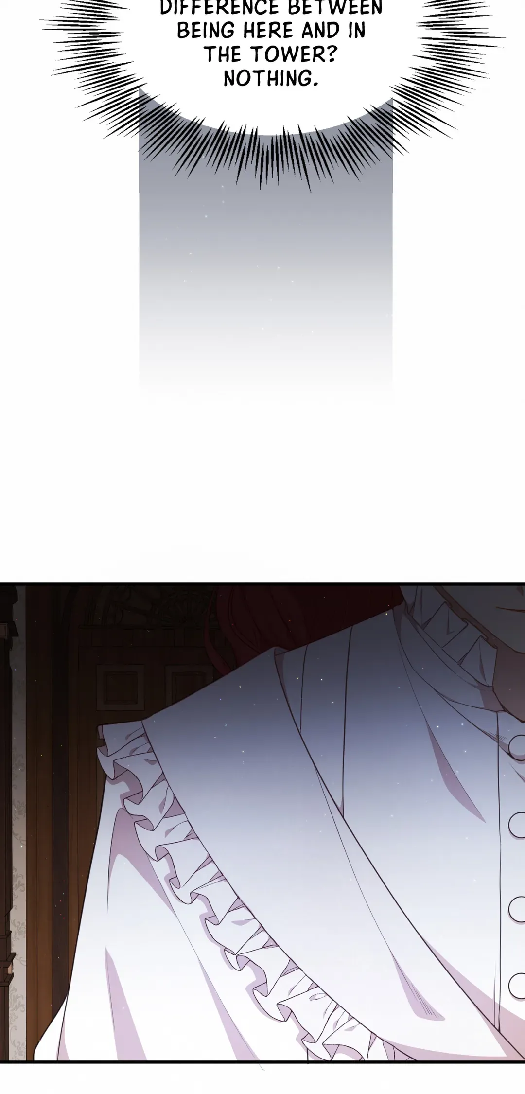 I am the Older Sister of the Possessed Female Lead Chapter 65 page 52