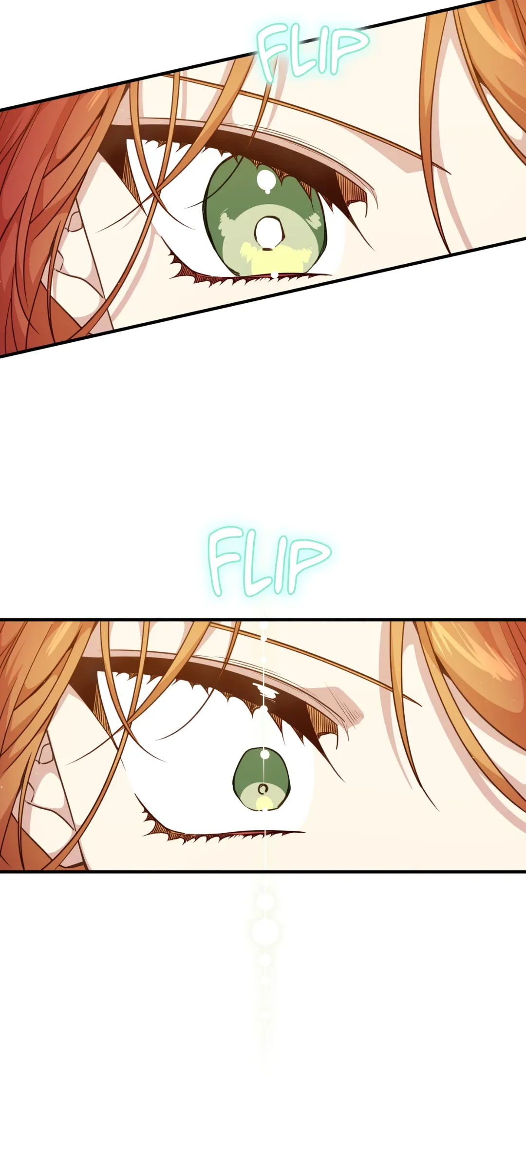 I am the Older Sister of the Possessed Female Lead Chapter 66 page 25