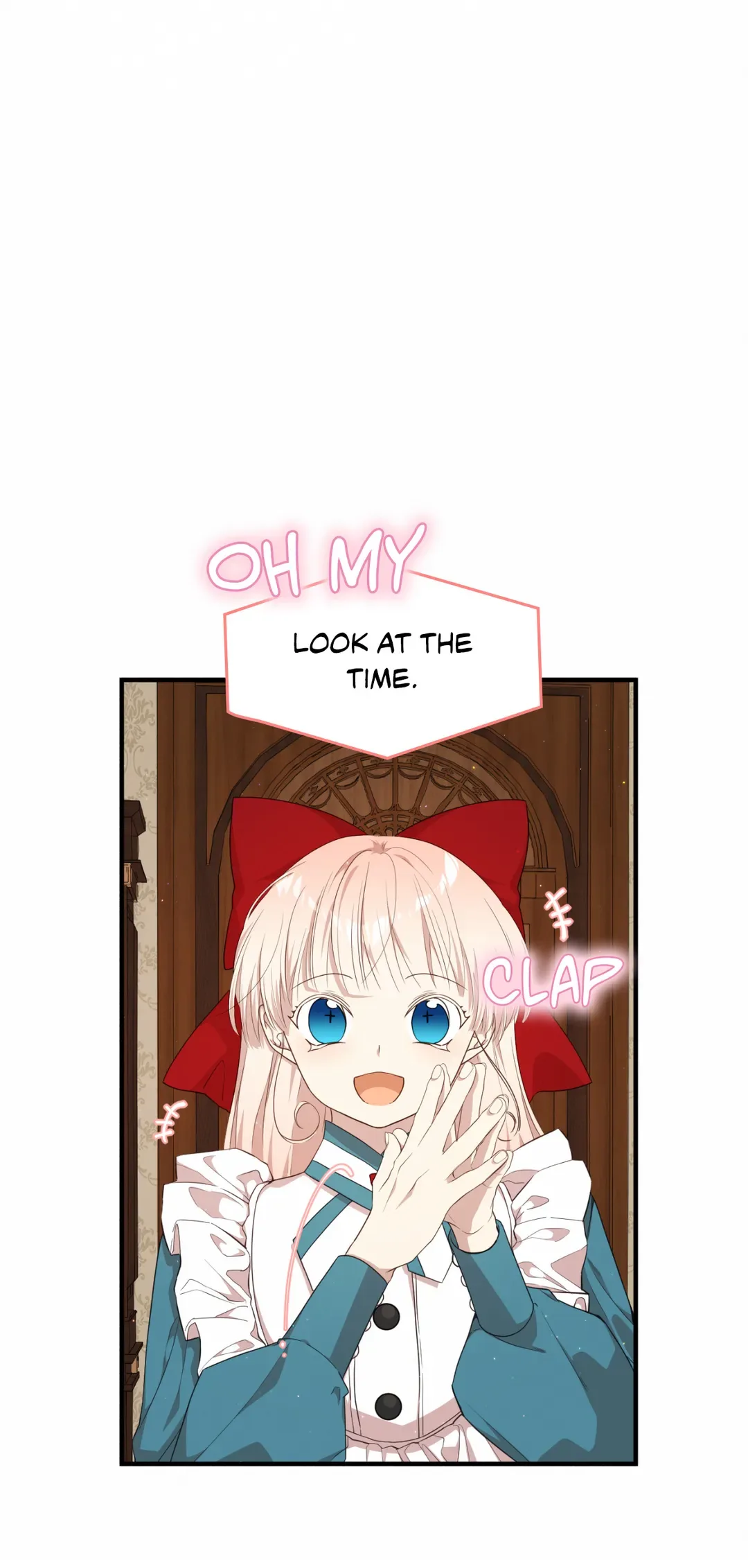 I am the Older Sister of the Possessed Female Lead Chapter 65 page 53