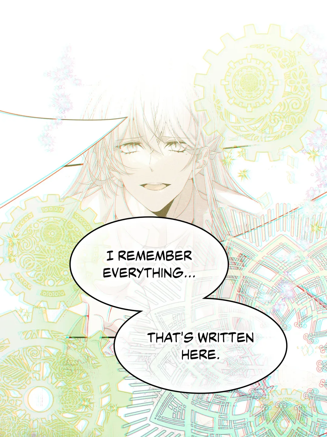 I am the Older Sister of the Possessed Female Lead Chapter 66 page 29