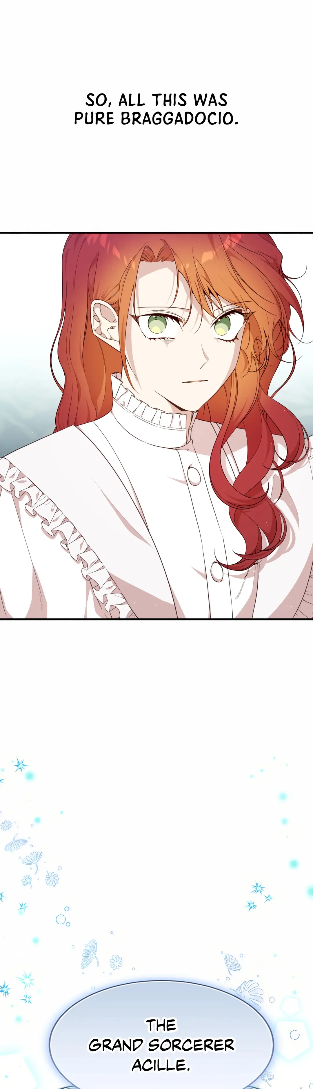 I am the Older Sister of the Possessed Female Lead Chapter 65 page 62