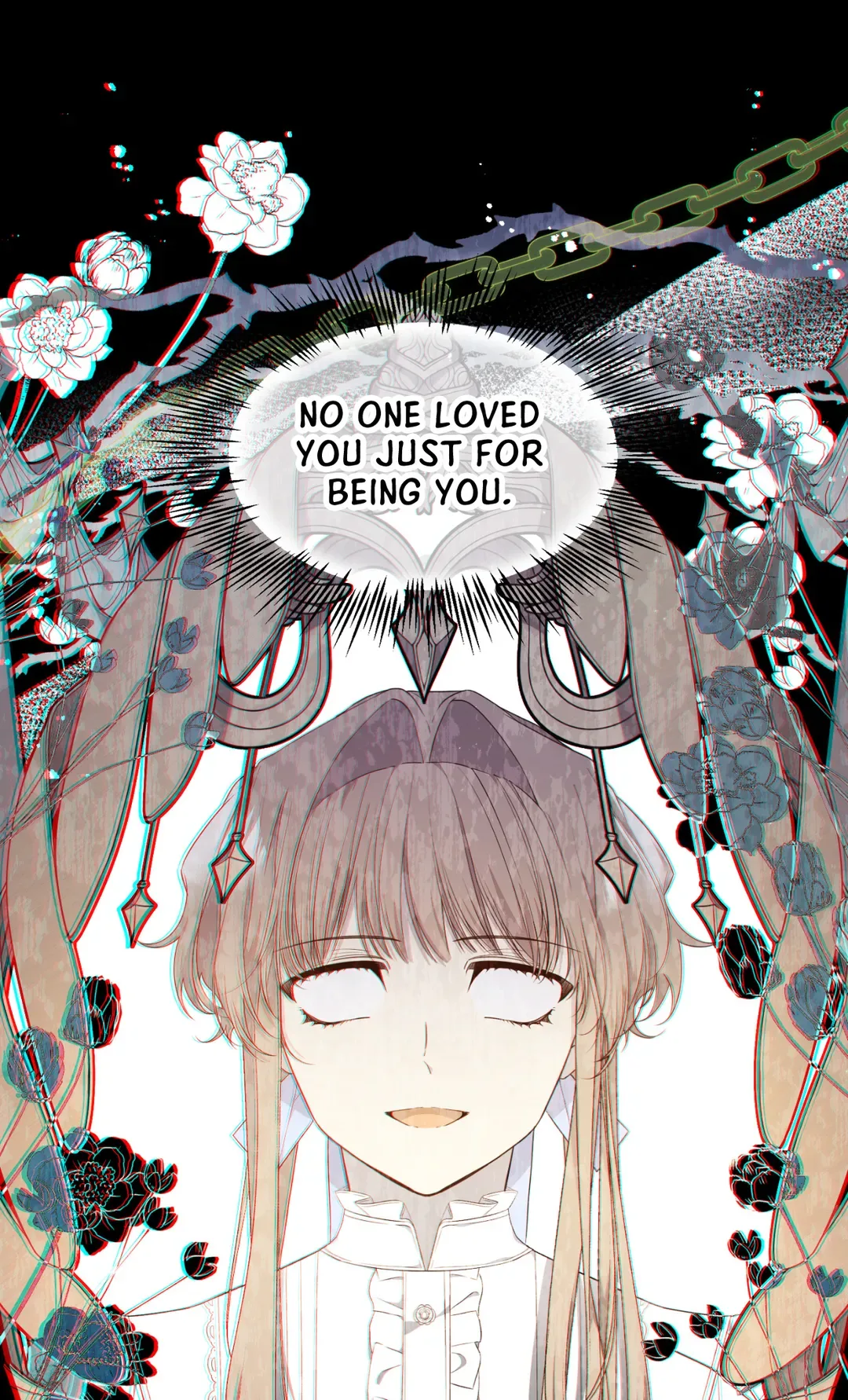 I am the Older Sister of the Possessed Female Lead Chapter 66 page 44