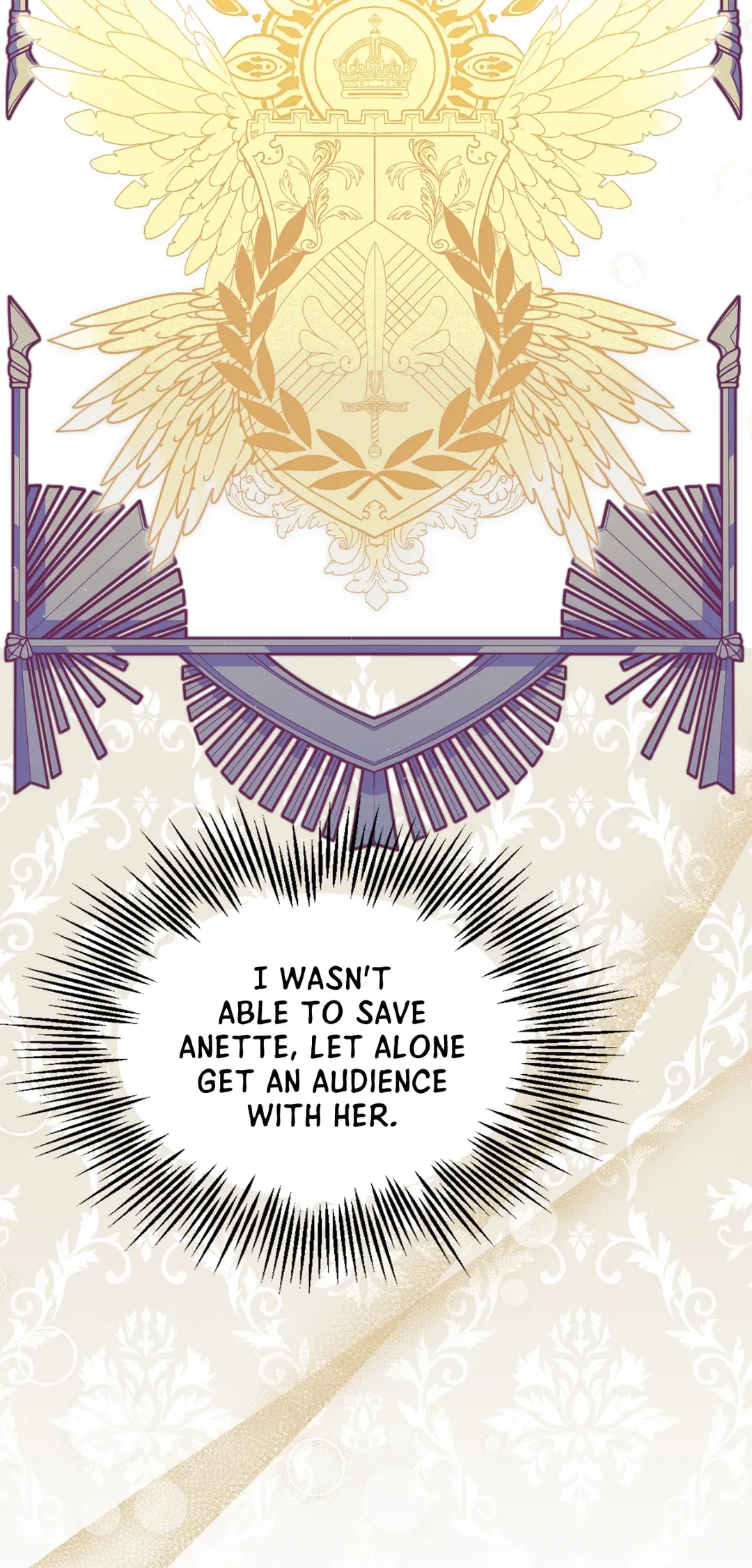 I am the Older Sister of the Possessed Female Lead Chapter 65 page 50