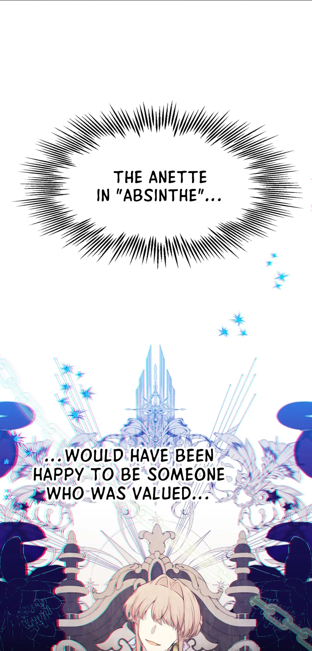 I am the Older Sister of the Possessed Female Lead Chapter 66 page 41