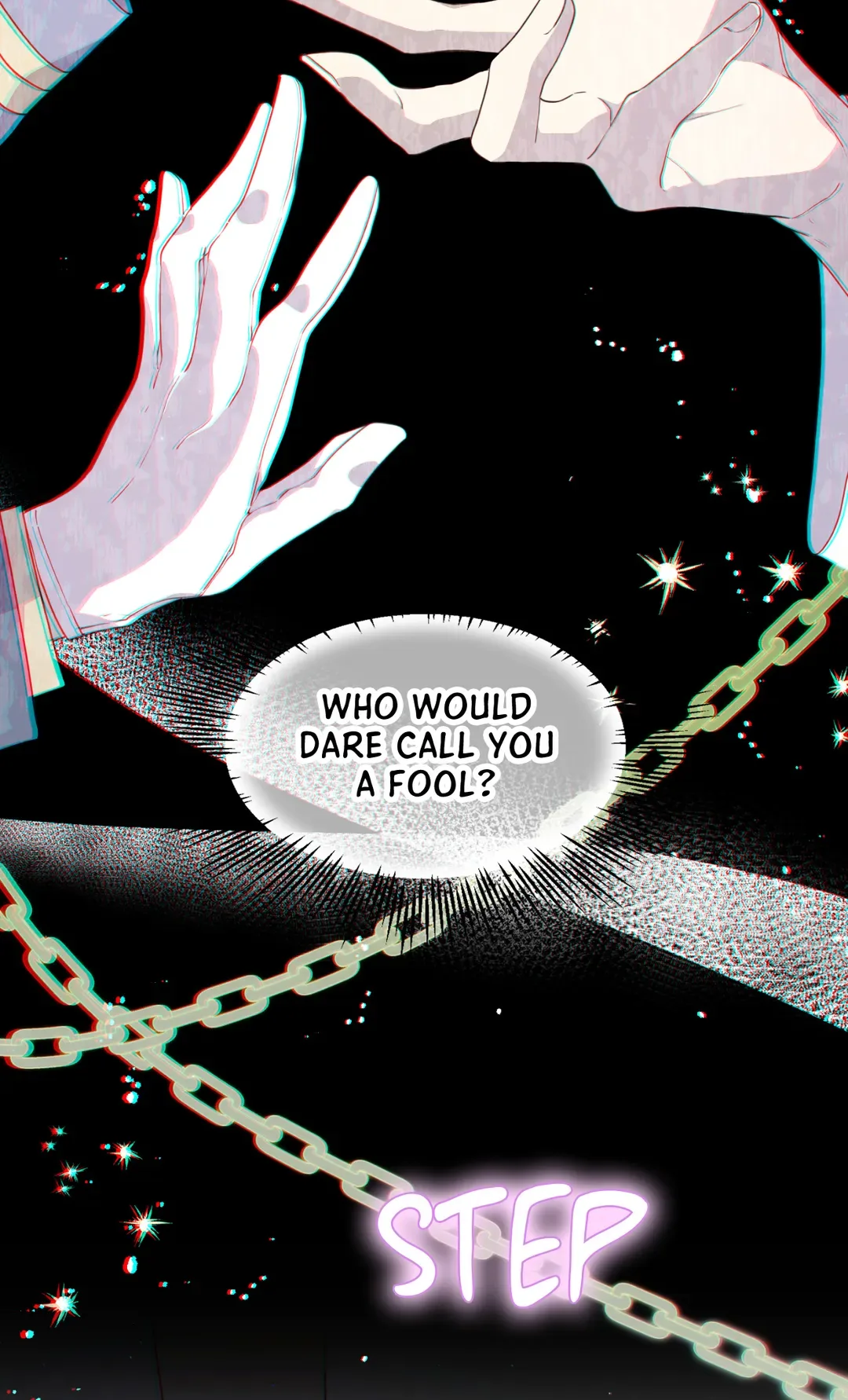 I am the Older Sister of the Possessed Female Lead Chapter 66 page 46