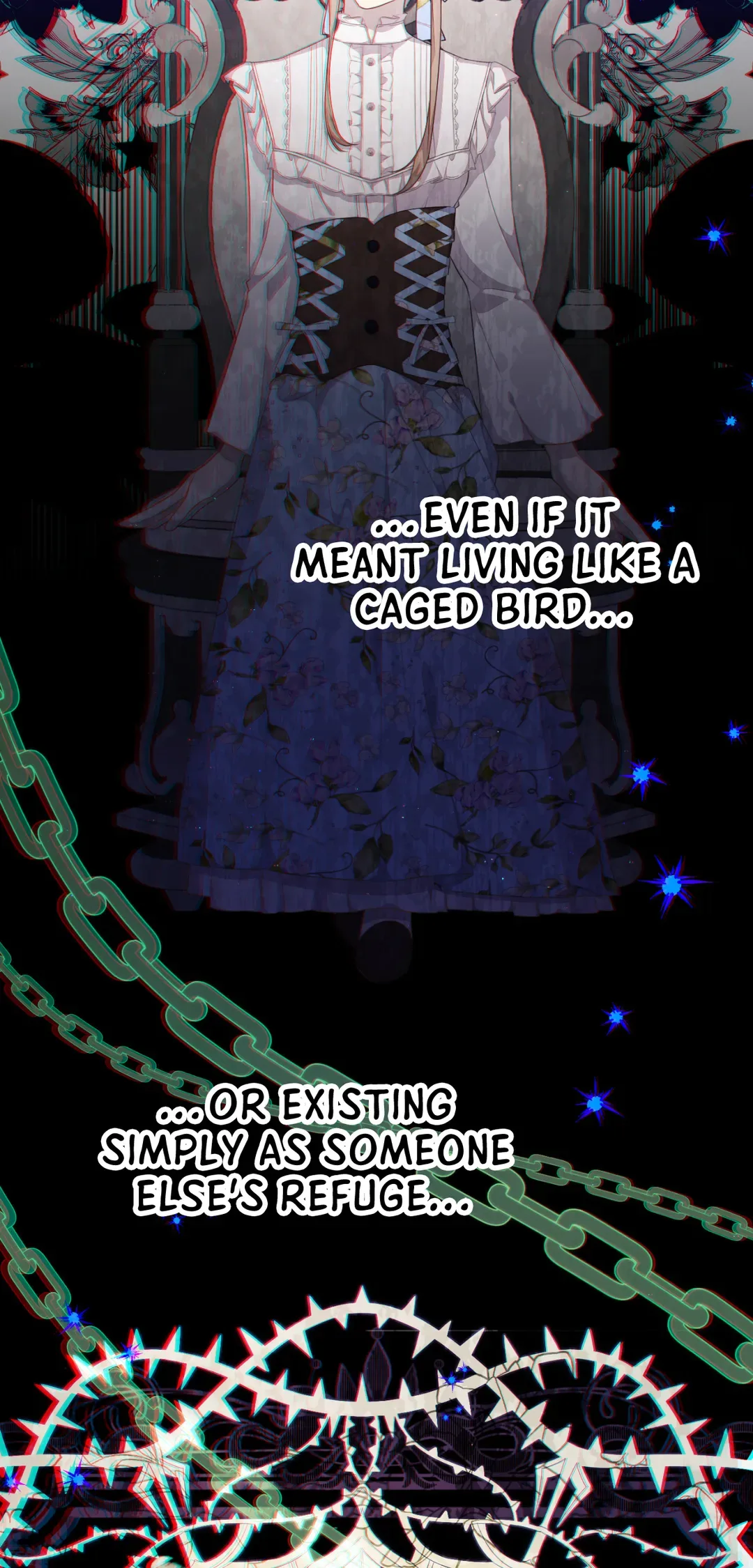 I am the Older Sister of the Possessed Female Lead Chapter 66 page 42