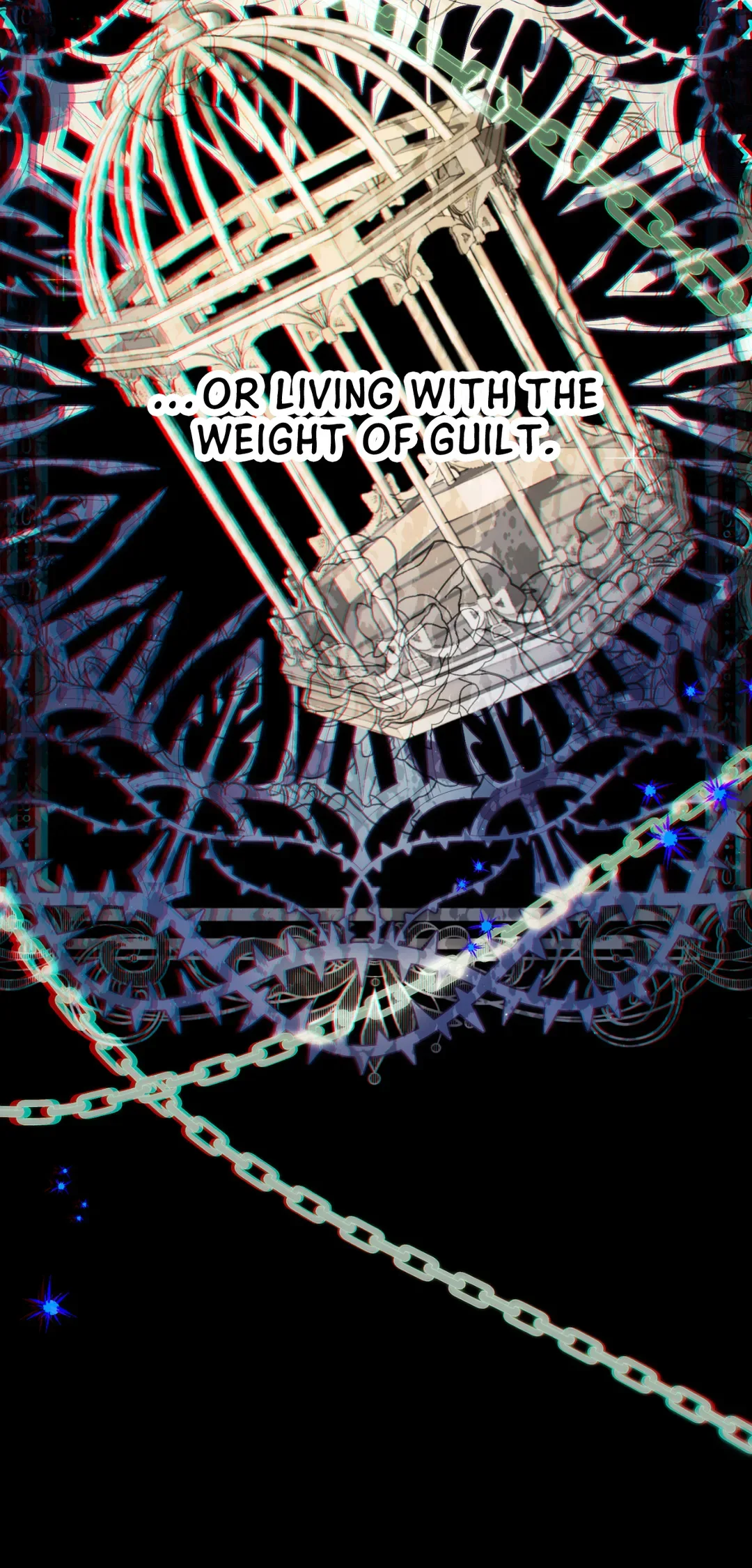 I am the Older Sister of the Possessed Female Lead Chapter 66 page 43