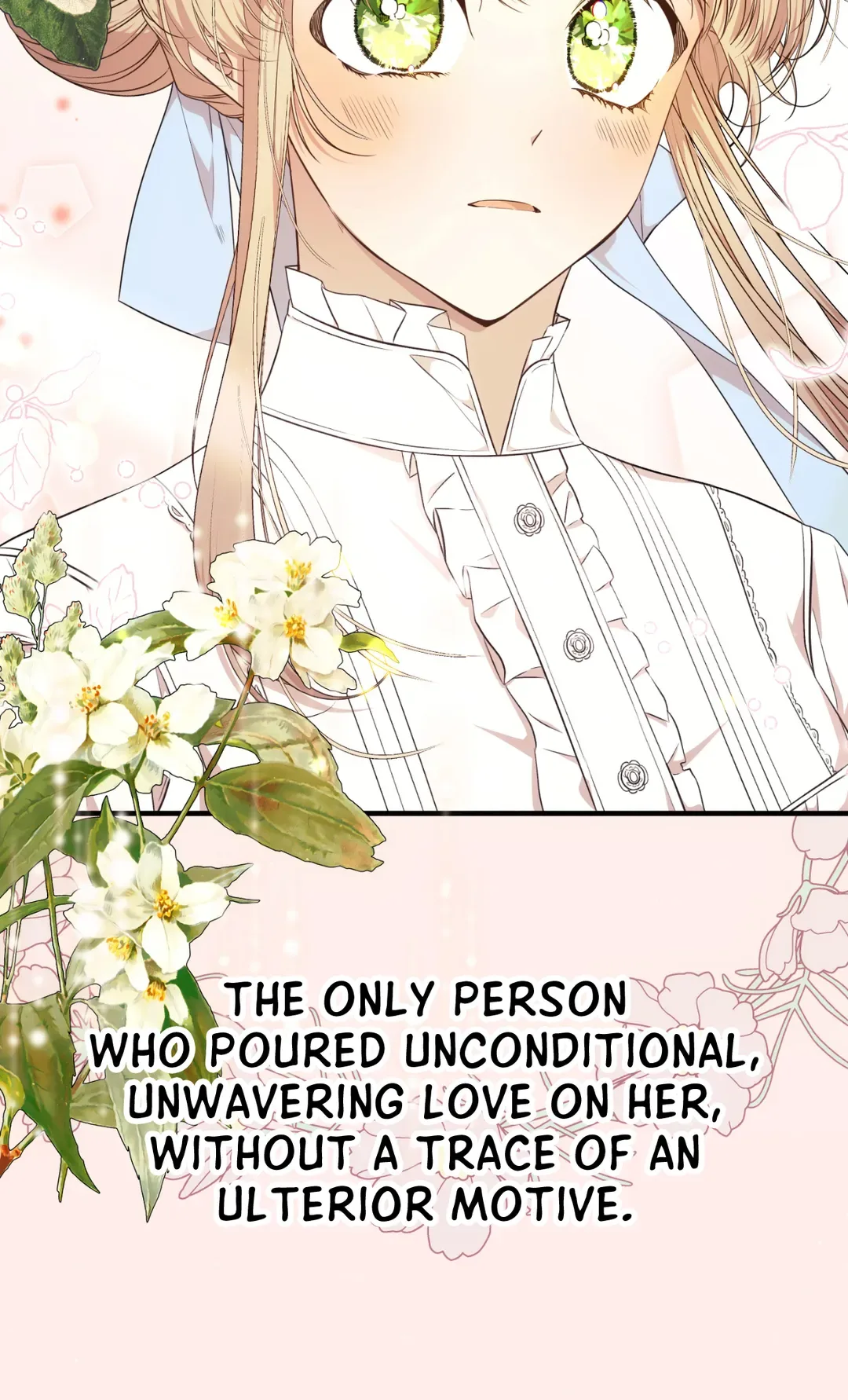 I am the Older Sister of the Possessed Female Lead Chapter 66 page 51