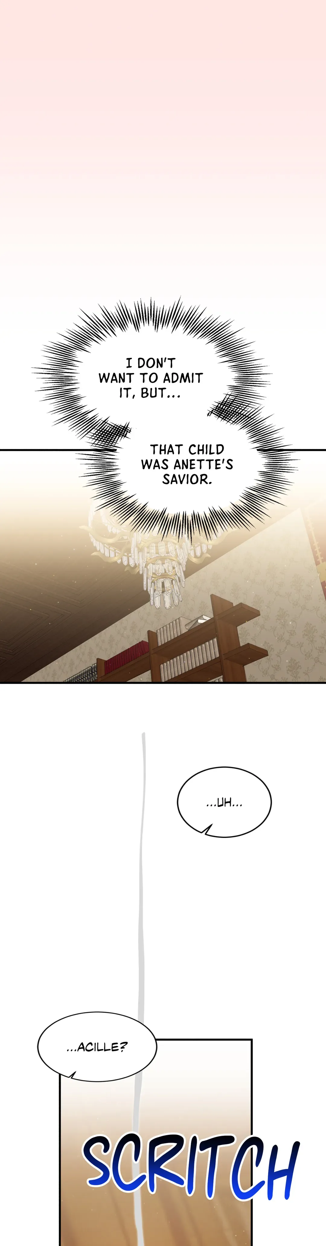 I am the Older Sister of the Possessed Female Lead Chapter 66 page 52