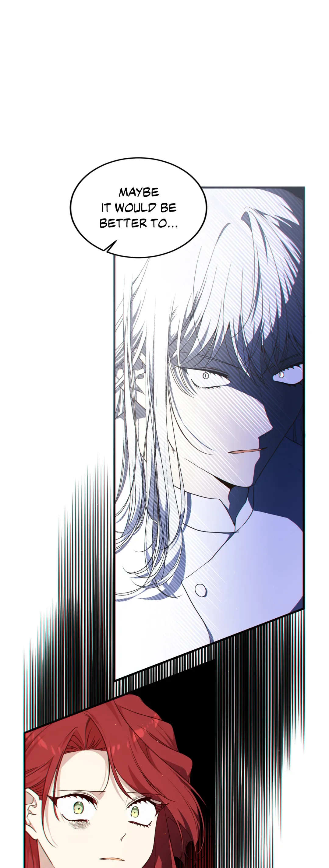 I am the Older Sister of the Possessed Female Lead Chapter 66 page 55