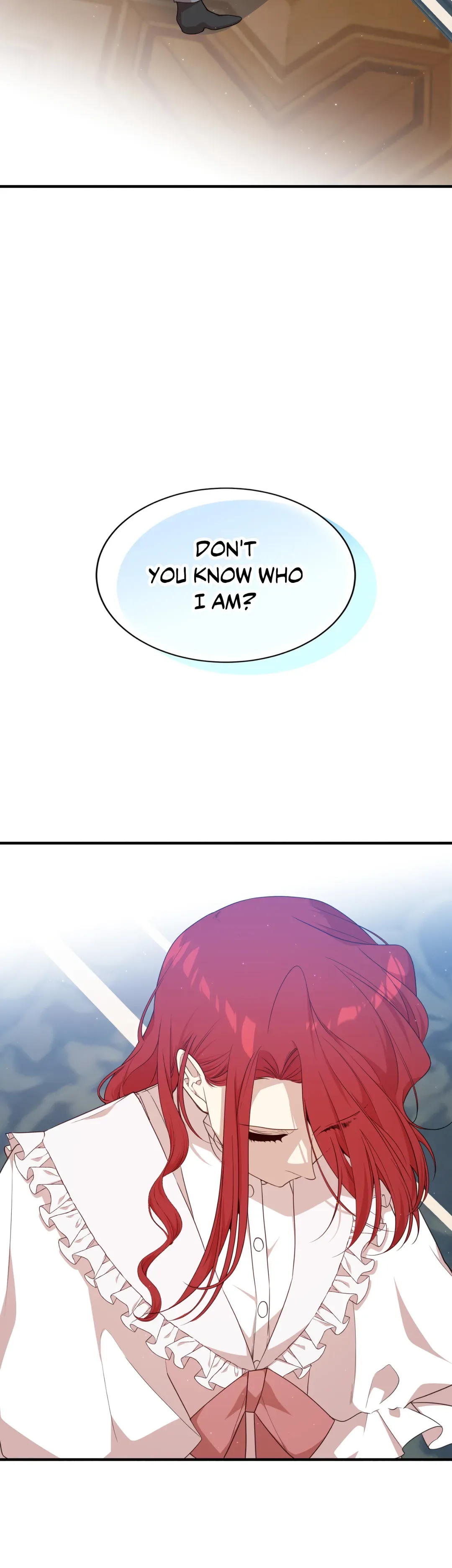 I am the Older Sister of the Possessed Female Lead Chapter 65 page 61