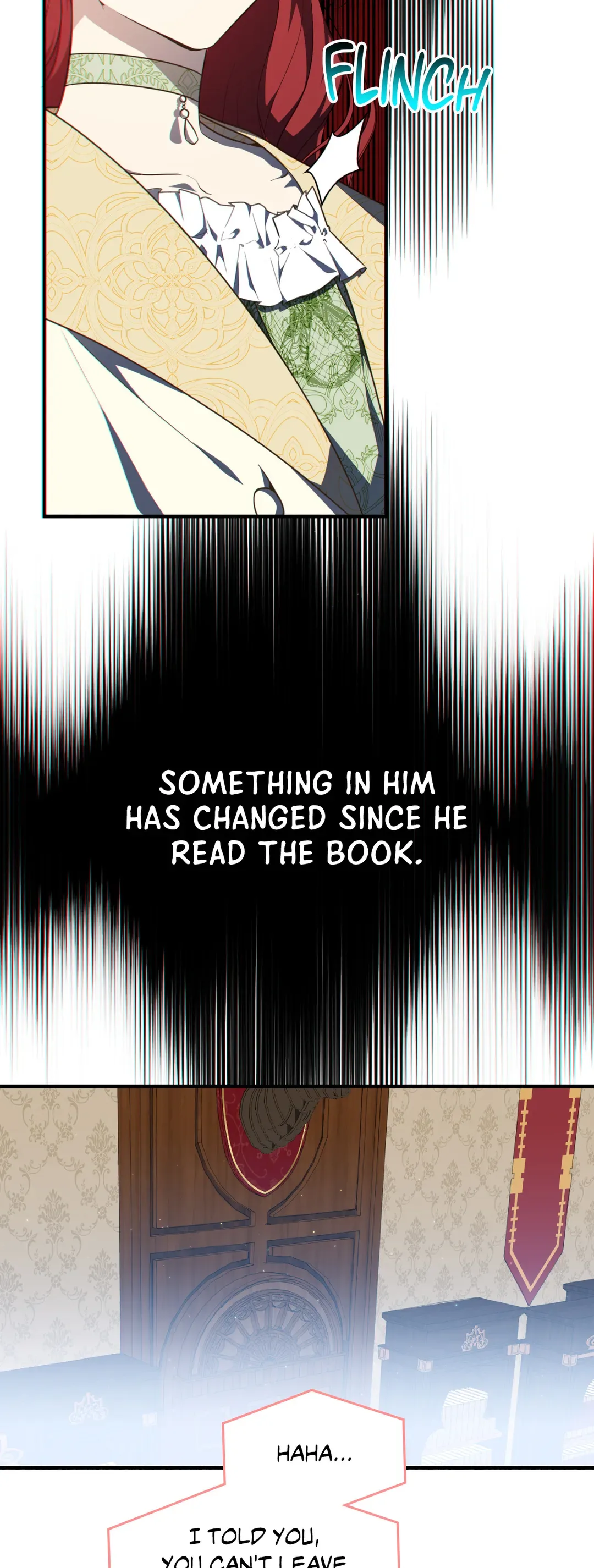 I am the Older Sister of the Possessed Female Lead Chapter 66 page 56