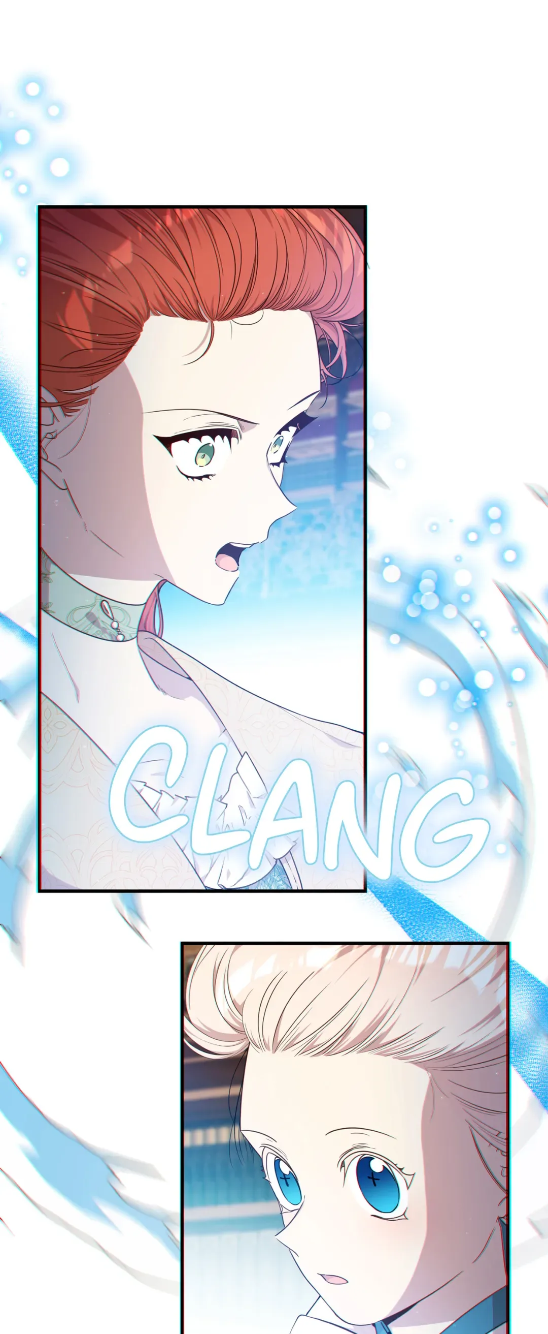 I am the Older Sister of the Possessed Female Lead Chapter 66 page 60