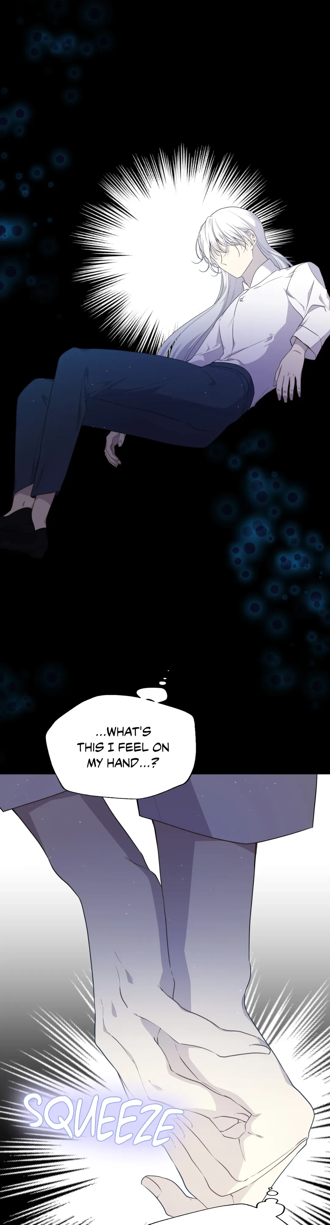 I am the Older Sister of the Possessed Female Lead Chapter 66 page 66