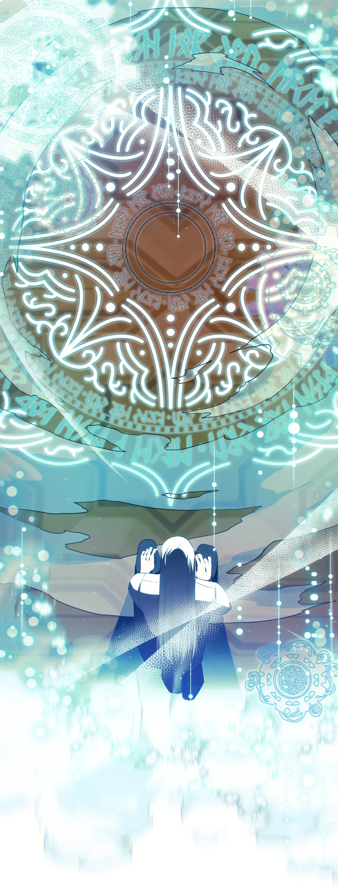 I am the Older Sister of the Possessed Female Lead Chapter 66 page 59