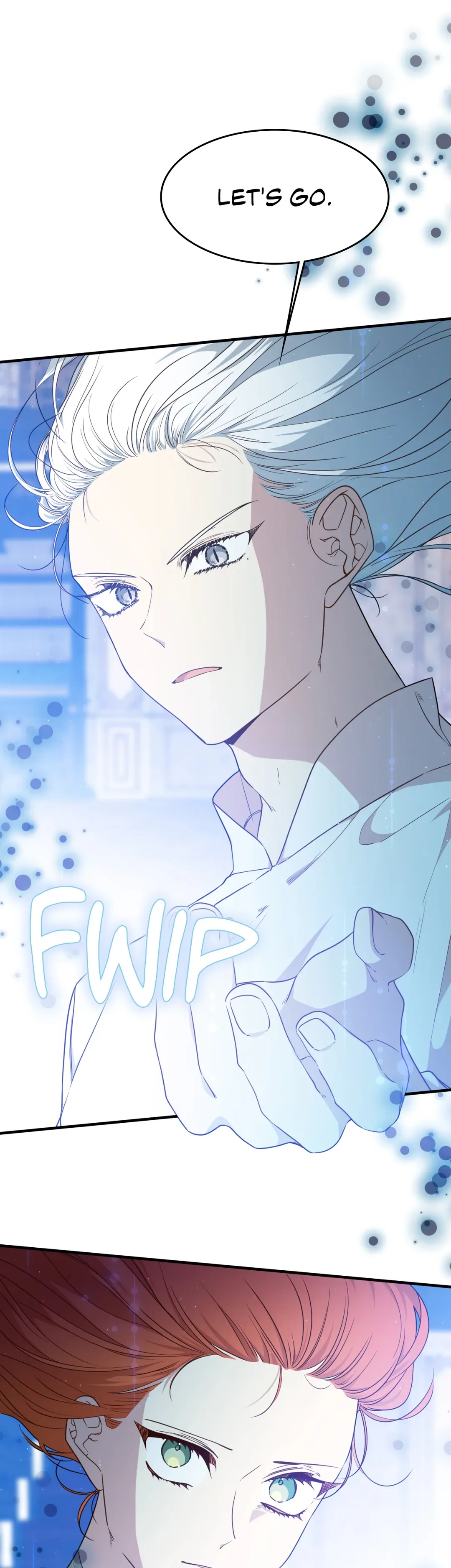 I am the Older Sister of the Possessed Female Lead Chapter 66 page 62