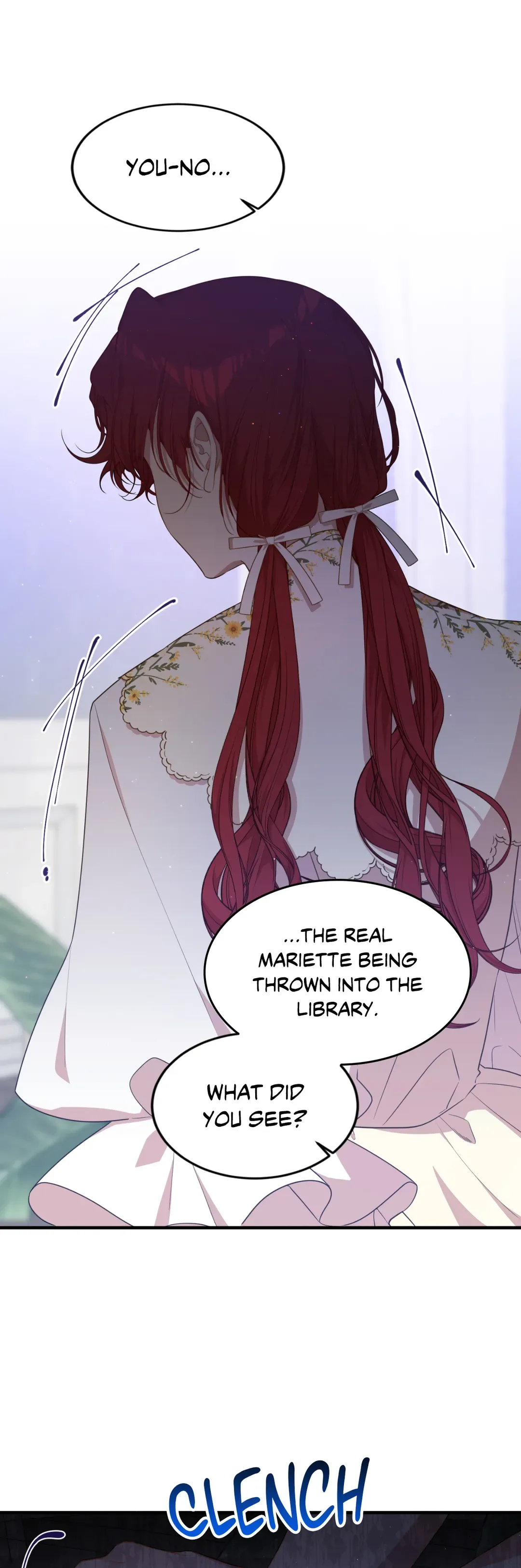 I am the Older Sister of the Possessed Female Lead Chapter 66 page 74