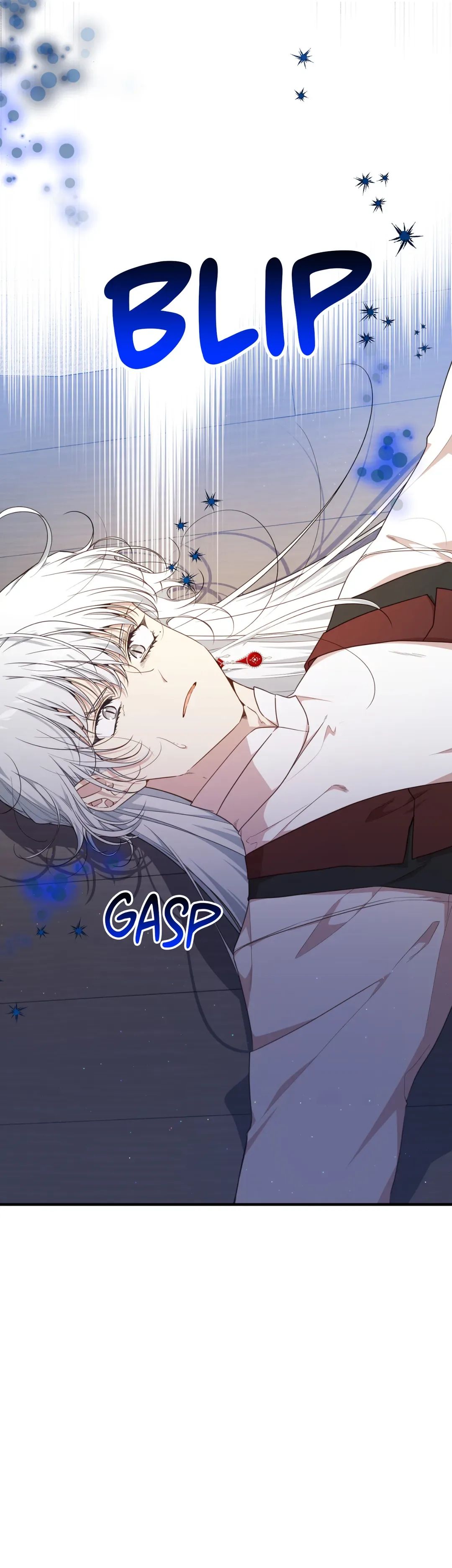 I am the Older Sister of the Possessed Female Lead Chapter 66 page 71