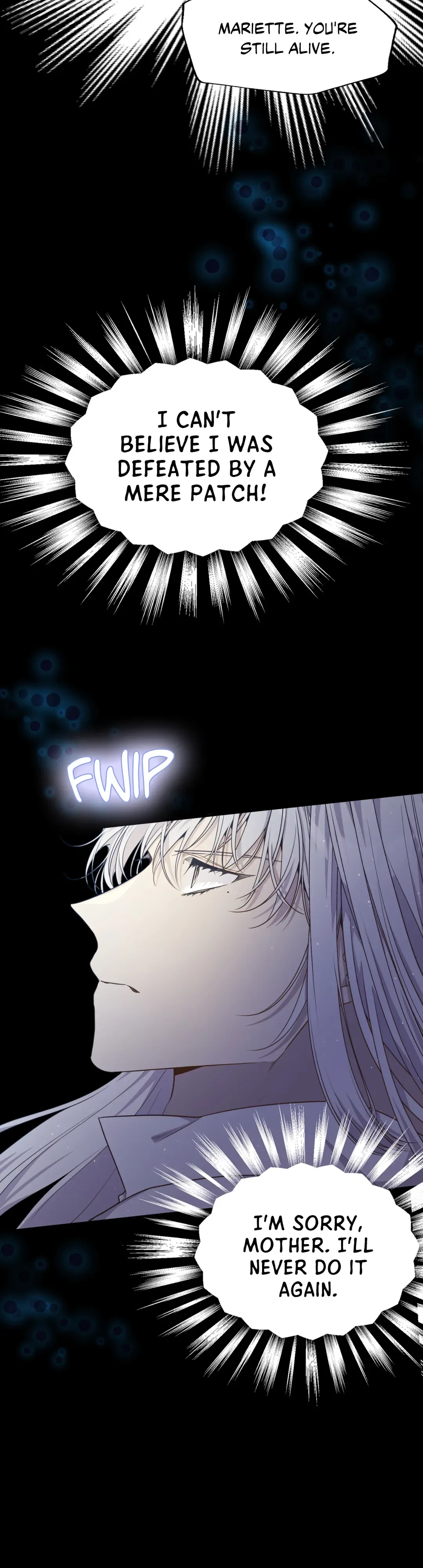 I am the Older Sister of the Possessed Female Lead Chapter 66 page 67