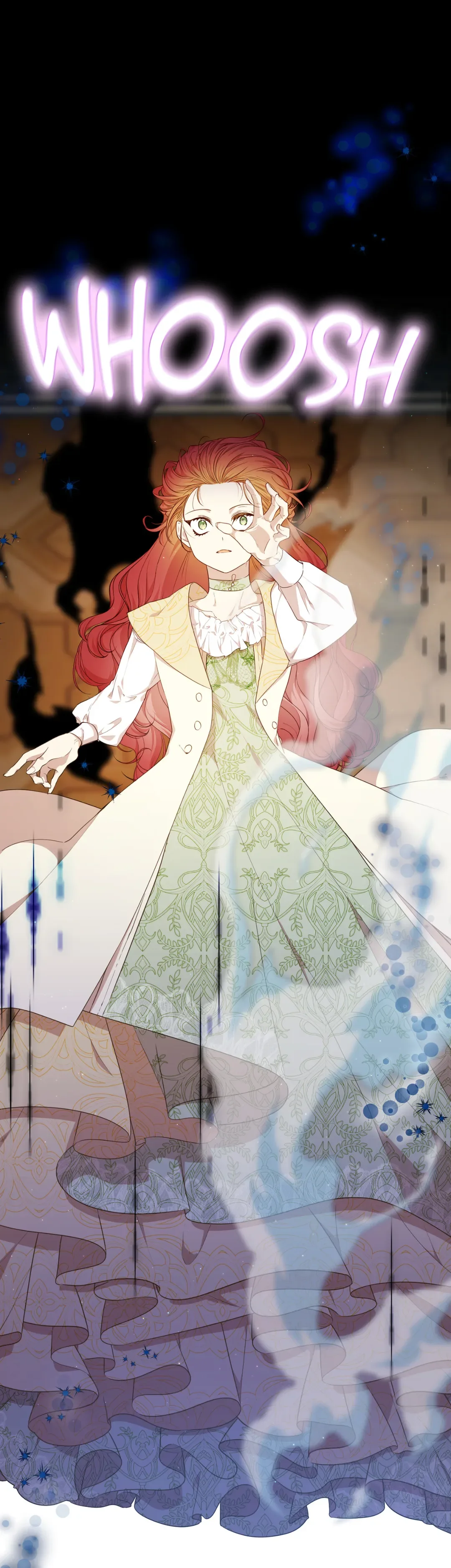 I am the Older Sister of the Possessed Female Lead Chapter 66 page 70