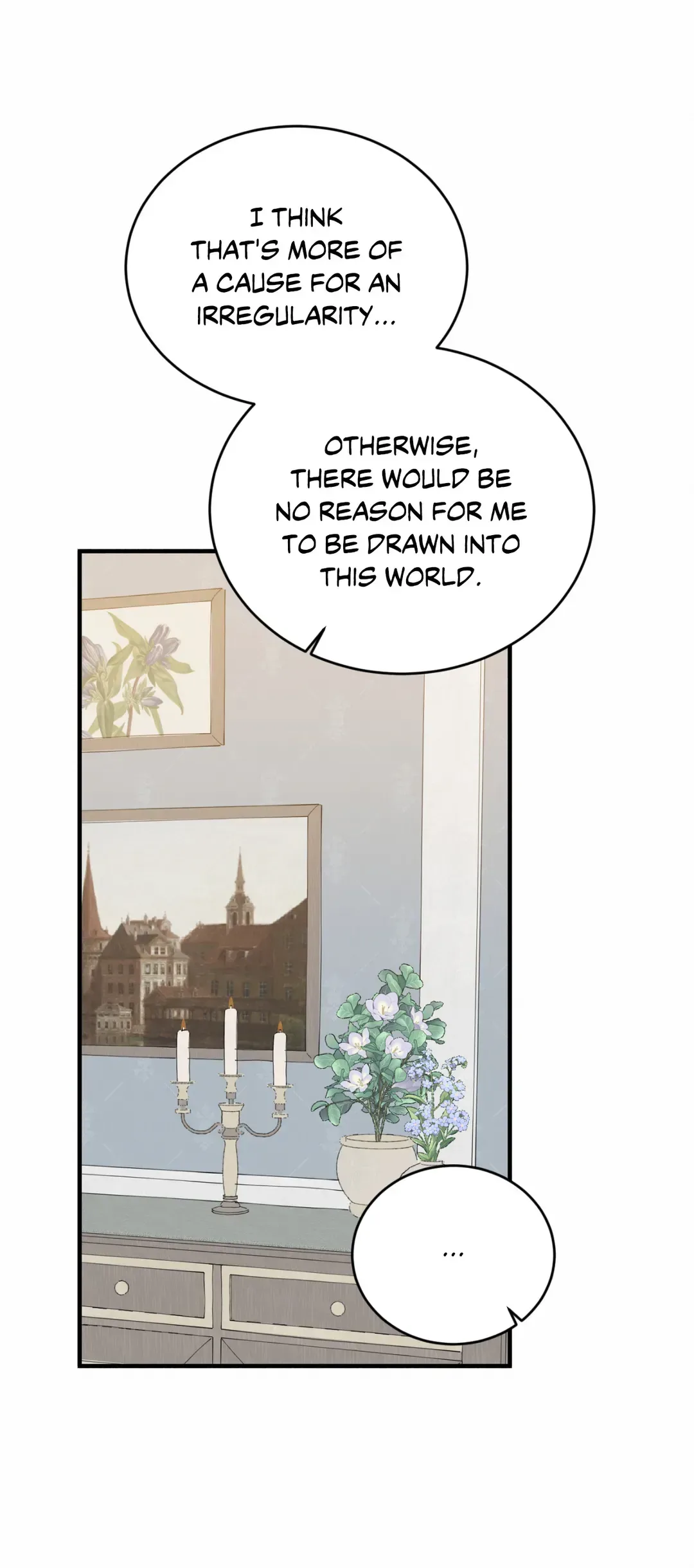 I am the Older Sister of the Possessed Female Lead Chapter 67 page 12