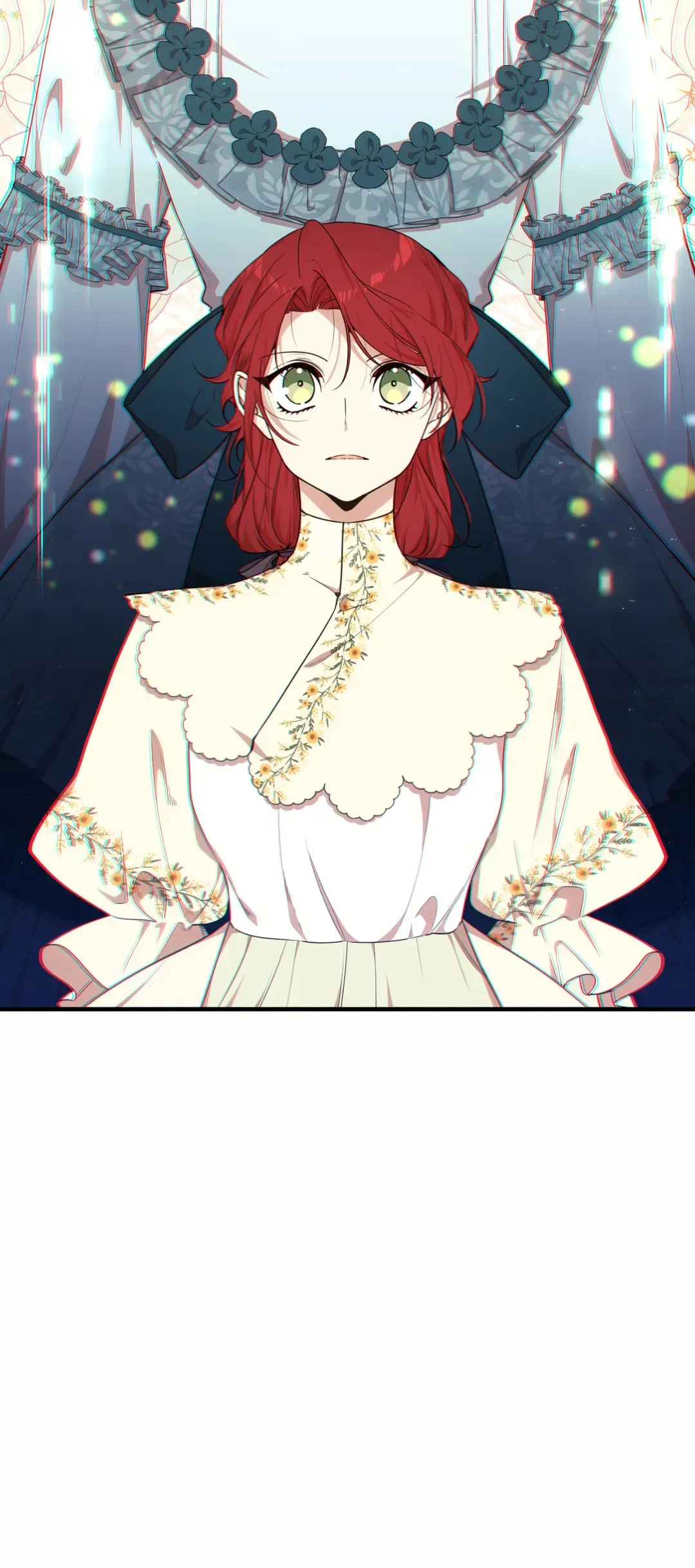 I am the Older Sister of the Possessed Female Lead Chapter 67 page 11
