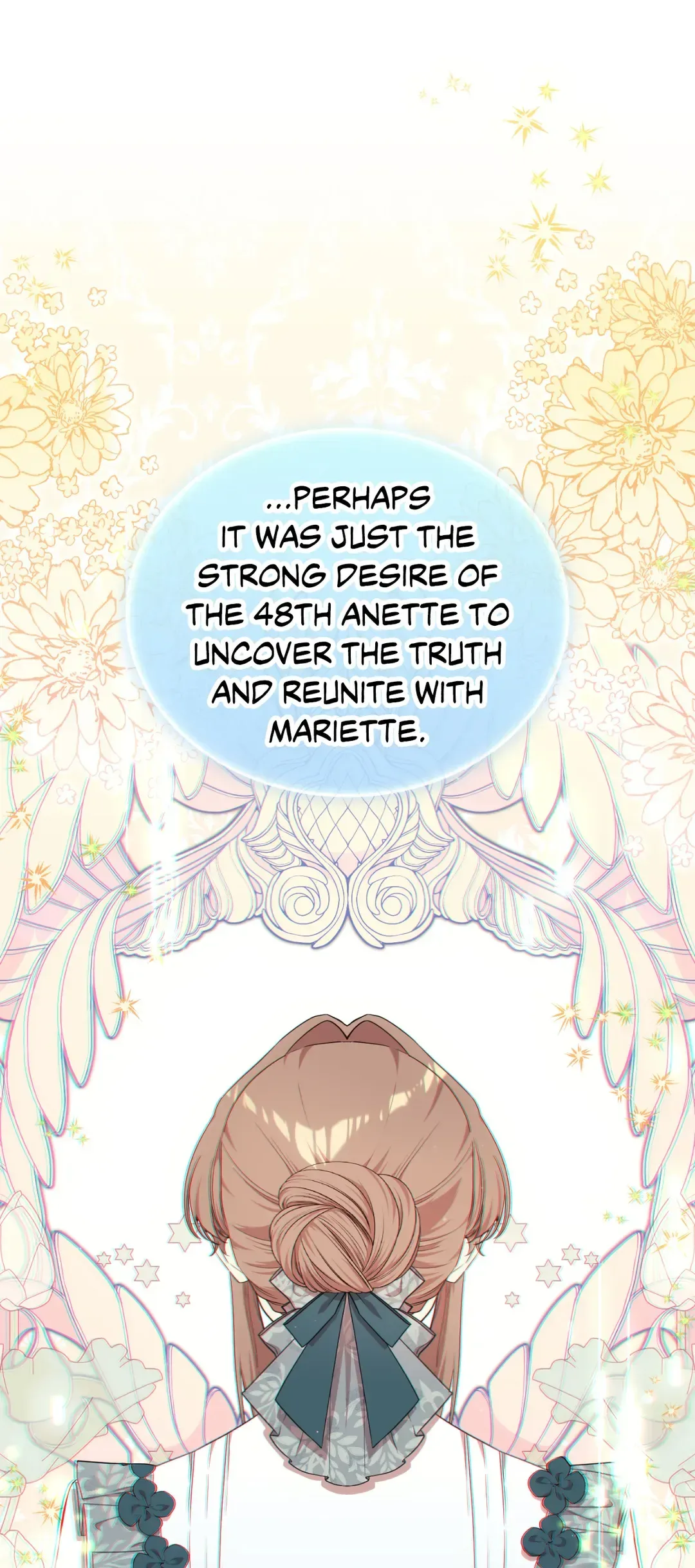 I am the Older Sister of the Possessed Female Lead Chapter 67 page 10