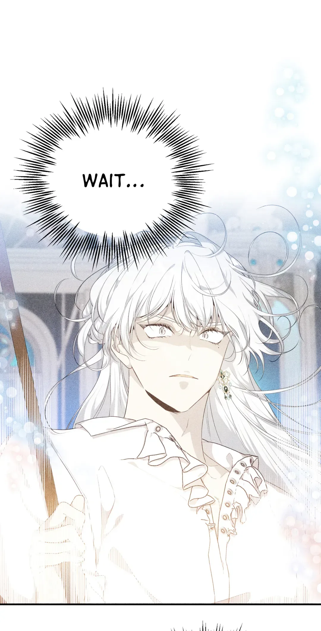 I am the Older Sister of the Possessed Female Lead Chapter 67 page 19