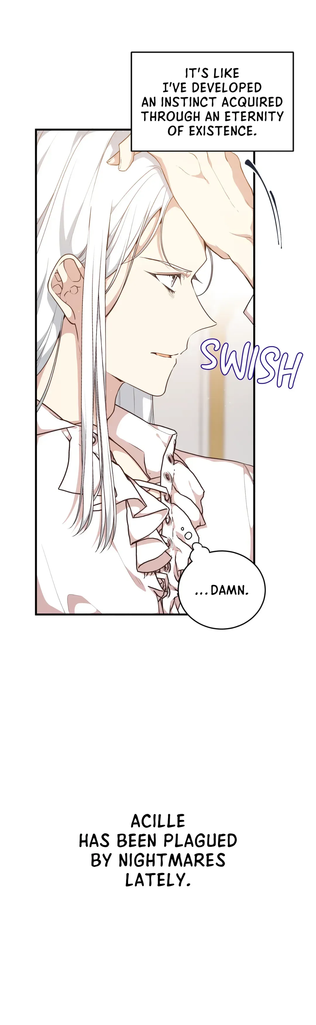 I am the Older Sister of the Possessed Female Lead Chapter 68 page 6