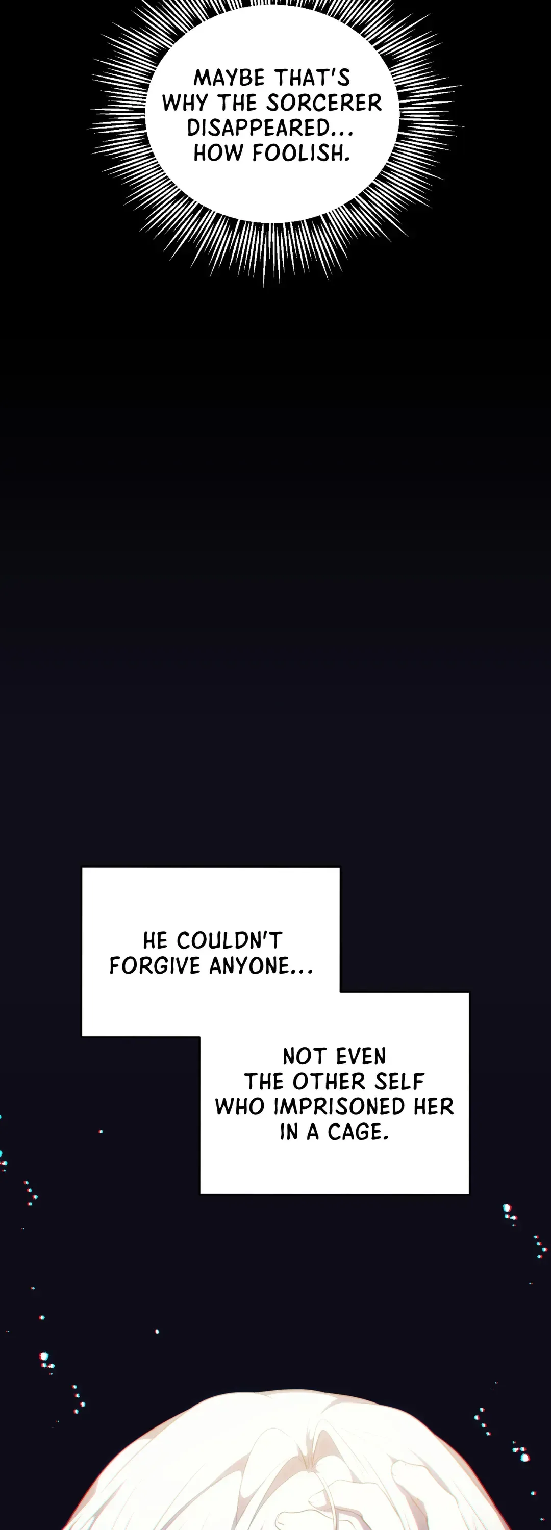 I am the Older Sister of the Possessed Female Lead Chapter 68 page 10